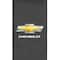 Dreamseat Stealth Recliner with Chevrolet Primary Logo XZ52082CDSMHTBLK-PSGMC61065 - alternate 5